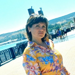 Марина Марина, 11.05.1986, Тула