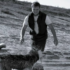 Никита Харламов, 01.03, Алматы