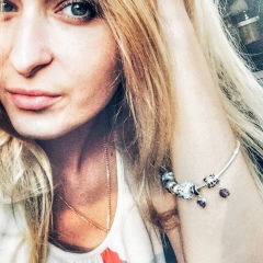 Яна Галкина, 19.02.1995, Серпухов