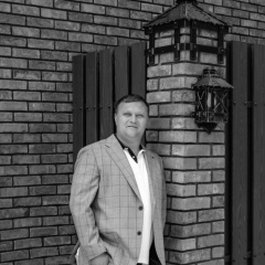 Михаил Епишкин, Москва