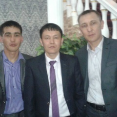 Ерлан Кенжебаев, Актобе