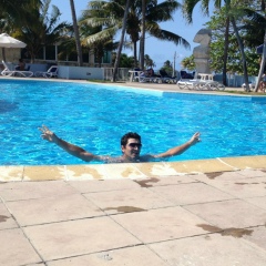 Фарид Hooligan, 22.04.1989, Москва