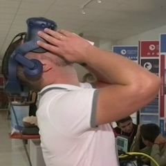 Александр Ковалевский, 31.10, Севастополь