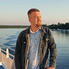 Олег Гагарин, 01.03.1981, Москва