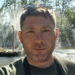 Вячеслав Подлегаев, 11.10.1985