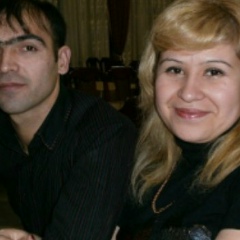 Юлдуз Ботирова, 27.09.1985, Санкт-Петербург