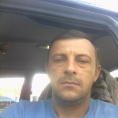 Олег Килюшик, 24.12.1979, Ровно