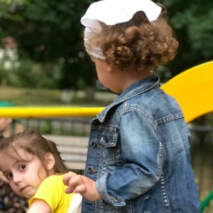 Зарема Эльдиева, 24.10, Карабулак