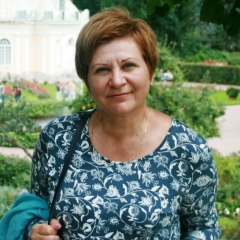 Юлия Ватутина, 12.06, Москва