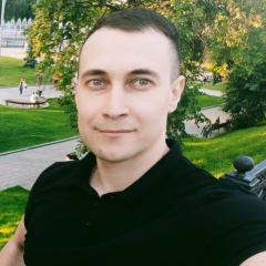 Николай Евтеев, 20.02, Екатеринбург