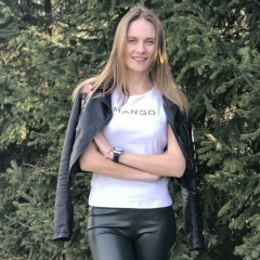 Іванна Мельничук, 21.06.1990