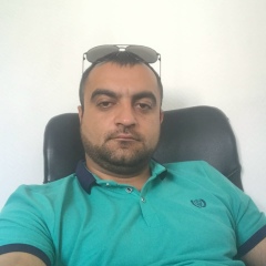 Эдо-Езид Исадзи, 20.10.1983, Москва