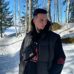 Константин Дебердеев, 19.12, Санкт-Петербург