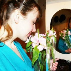 Елена Титова, 20.12.1973