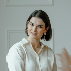 Светлана Давыдюк, 26.09.1987, Краснодар