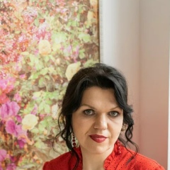 Ольга Софронова, 10.02, Архангельск