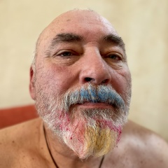 Сергей Фондаратов, 15.07, Санкт-Петербург