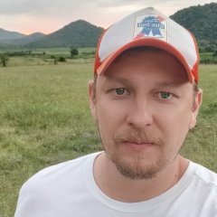 Nikita Borodianskii, Москва