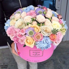 Айдана Абдраманова, 02.09, Шымкент