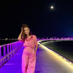 Гузаль Бекмирзаева, 17.12.1990, Москва