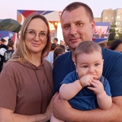 Олег Жук, 07.07