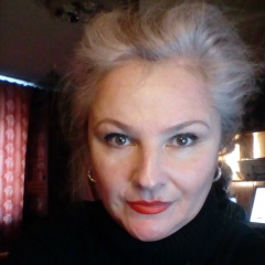 Татьяна Румянцева, 07.05.1971, Псков