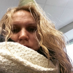 Маша Макаренко, 25.11.1981, Санкт-Петербург