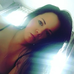 Анна Яхнич, 17.01, Санкт-Петербург