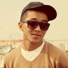 Erlan Ongarbaev, 29.05.1992, Сатпаев