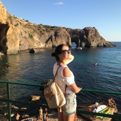 Ирина , 20.11, Санкт-Петербург