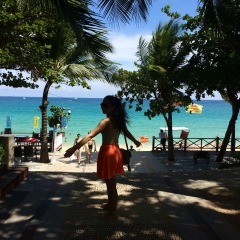 Юлия Назаренко, 20.05, Екатеринбург