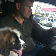 Иван Пантелеев, 05.09.1988, Курган