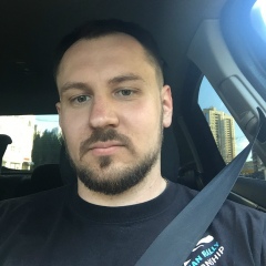 Владислав Ларионов, 25.12, Санкт-Петербург