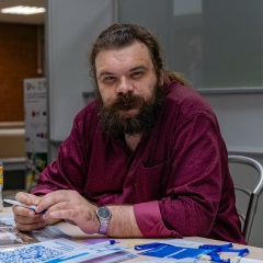 Сергей Карташёв, 28.08.1989