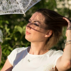 Анастасия , 02.02, Ульяновск