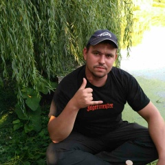 Боря Белоус, 15.09.1989, Ровно