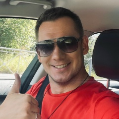 Денис Киселев, 06.08, Санкт-Петербург