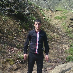 Nabi Eliyev
