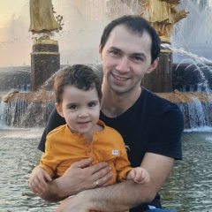 Самвел Мирзаханян, 17.06.1993, Москва