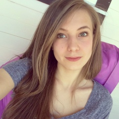 Вероника Шевченко, 16.12, Москва