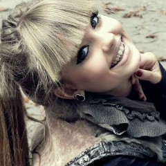 Сашуня Краева, 12.08, Николаев