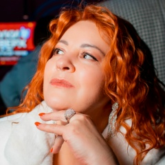 Леся Крицкая, 30.01, Волгоград