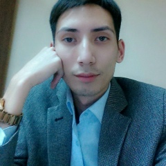 Ильяс Орнов, 09.01, Алматы