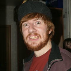 Евгений Андрианов, 02.09.1984, Москва