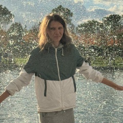 Мария Реммлер, 10.08, Краснодар