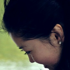 Kasiet Rawid-Kyzy, 14.12.1994, Бишкек