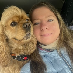 Виктория Васильева, 11.07, Санкт-Петербург