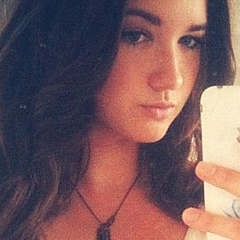 Катя Осмоленчук, 26.05.1992, Москва