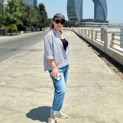 Dana Shermaganbetova, 08.09.1987, Алматы