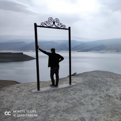 Сергей Килл, 15.09